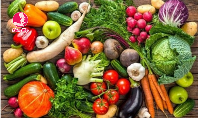 8 Loại rau càng luộc kỹ càng bị trôi chất dinh dưỡng